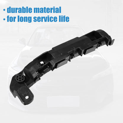 Car Front Bumper Mounting Support Bracket for Honda HR-V (2015-2019)
