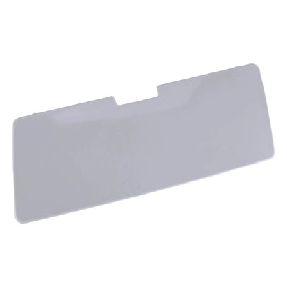 Front Bumper Tow Hook Eye Cover for Mercedes E-Class (1985-1995)