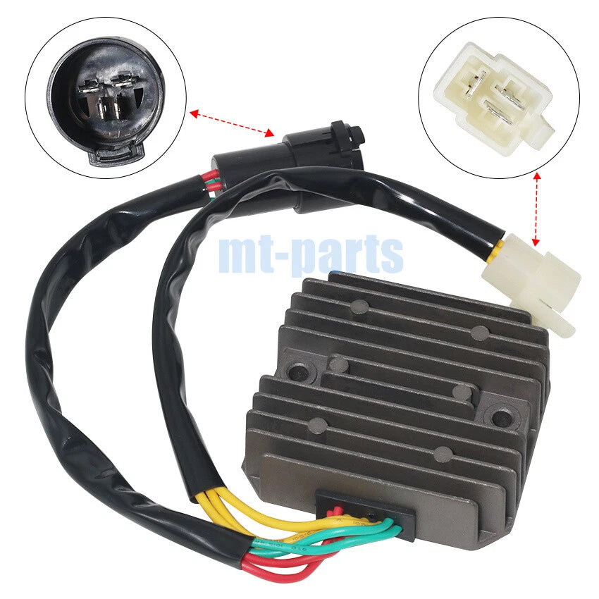 Voltage Regulator Rectifier for Honda XRV750 Africa Twin (1992)