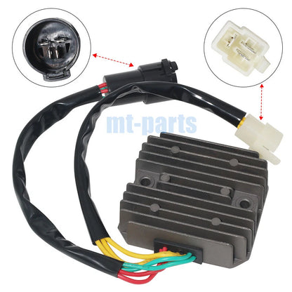 Voltage Regulator Rectifier for Honda XRV750 Africa Twin (1992)