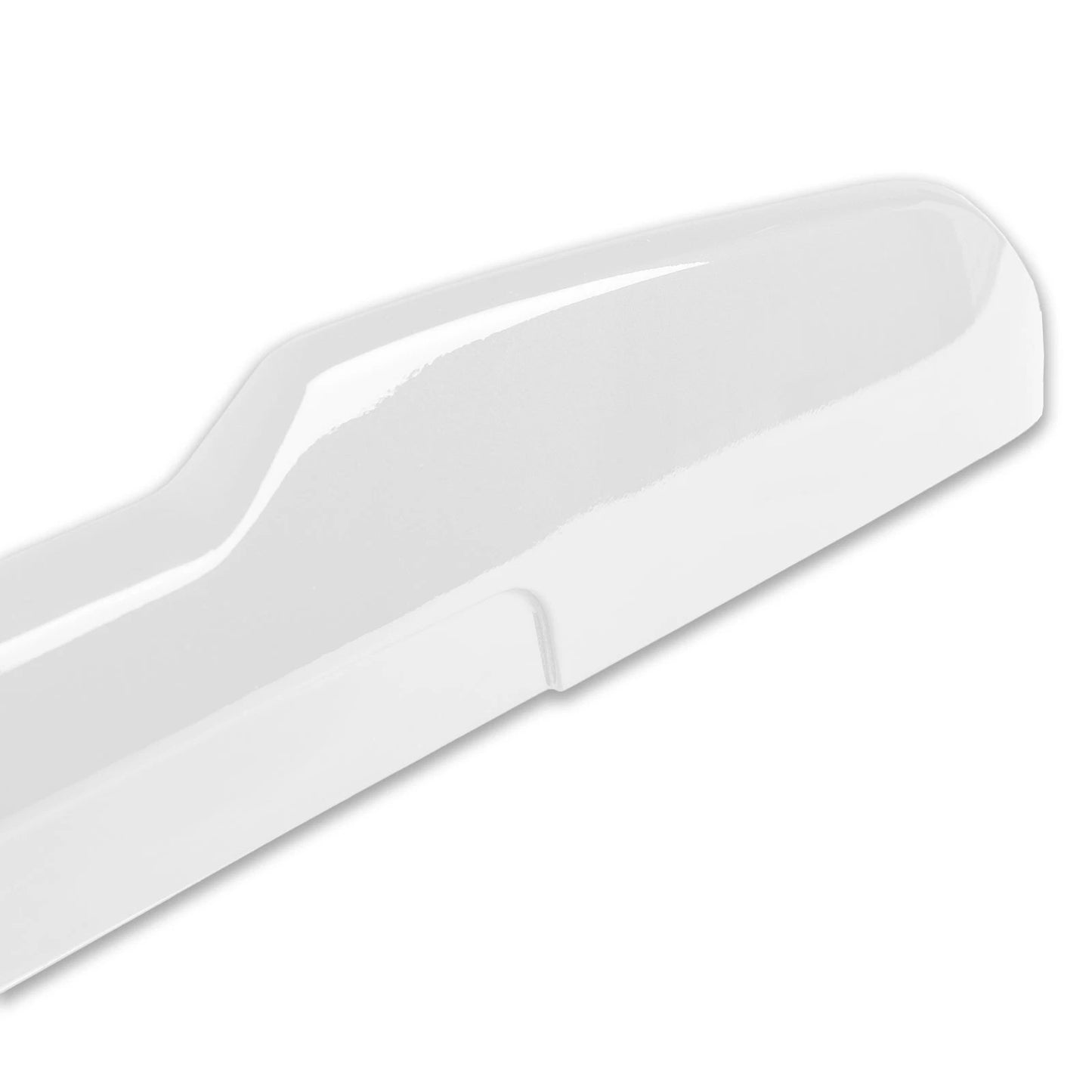 ABS Boot Spoiler for BMW 4 Series F36 (2013-2019) Mineral White A96