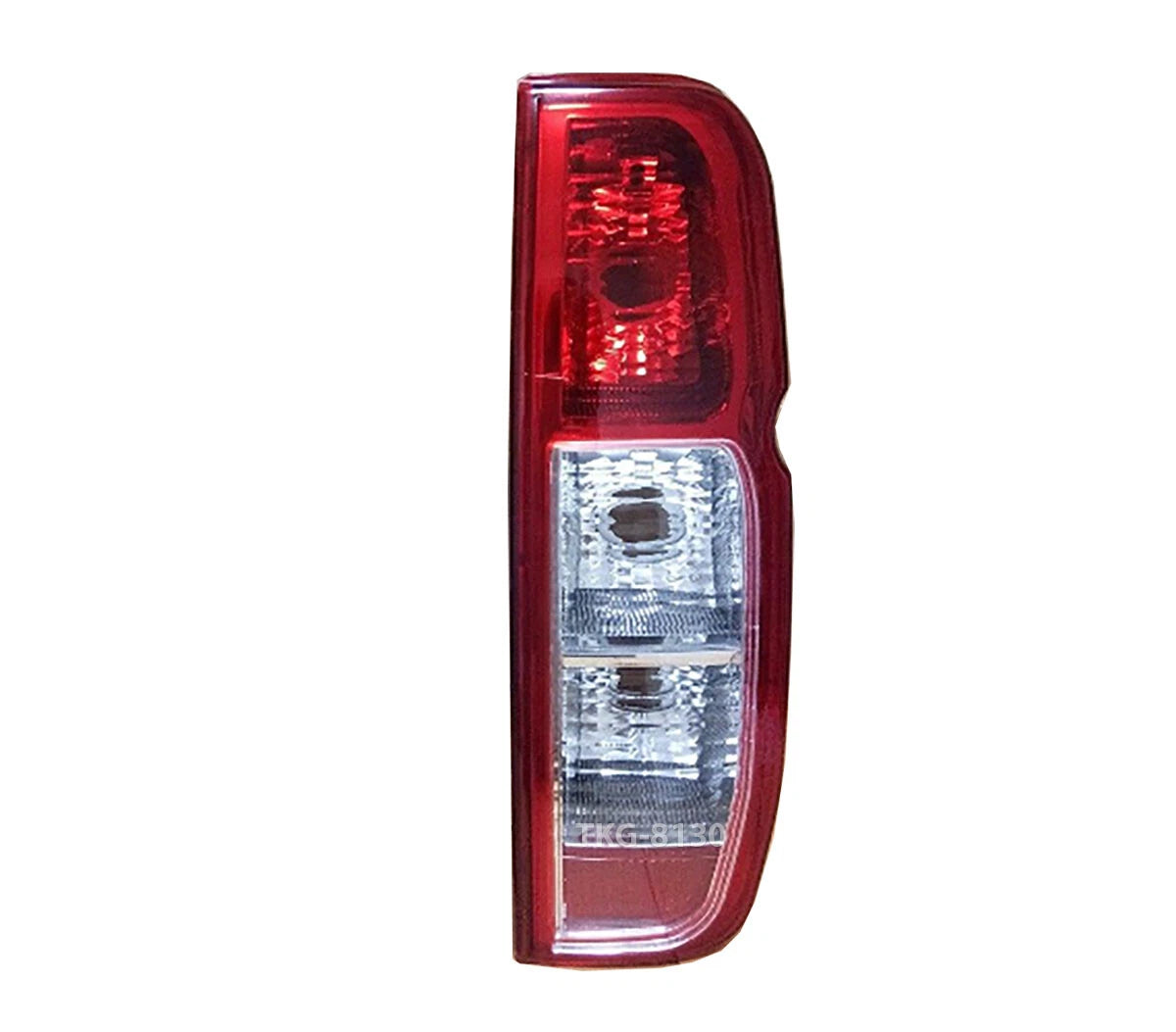 Tail Light Lamp for Nissan Frontier Navara D40 (2005-2014)