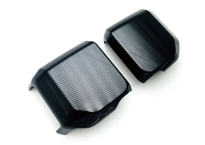 Rearview Mirror Lid Frame Side Cover Trim for Lexus GX550 (2024-2025)