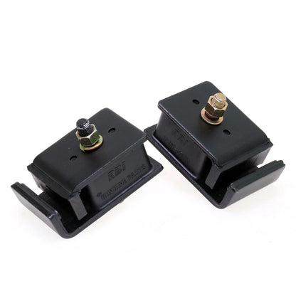 Mount Support Set for Toyota Corolla KE30-KE50 Engine 1166cc 1974-1981