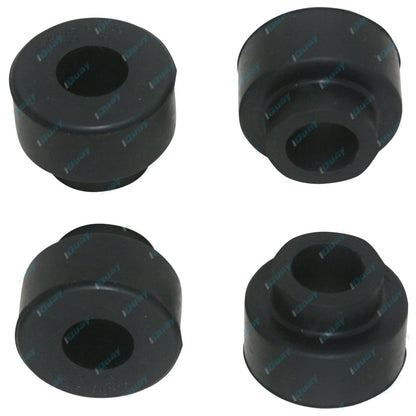 RUBBER Front Radius Arm Castor Correction Bush Kit for Patrol GQ Y60 GU GR Y61