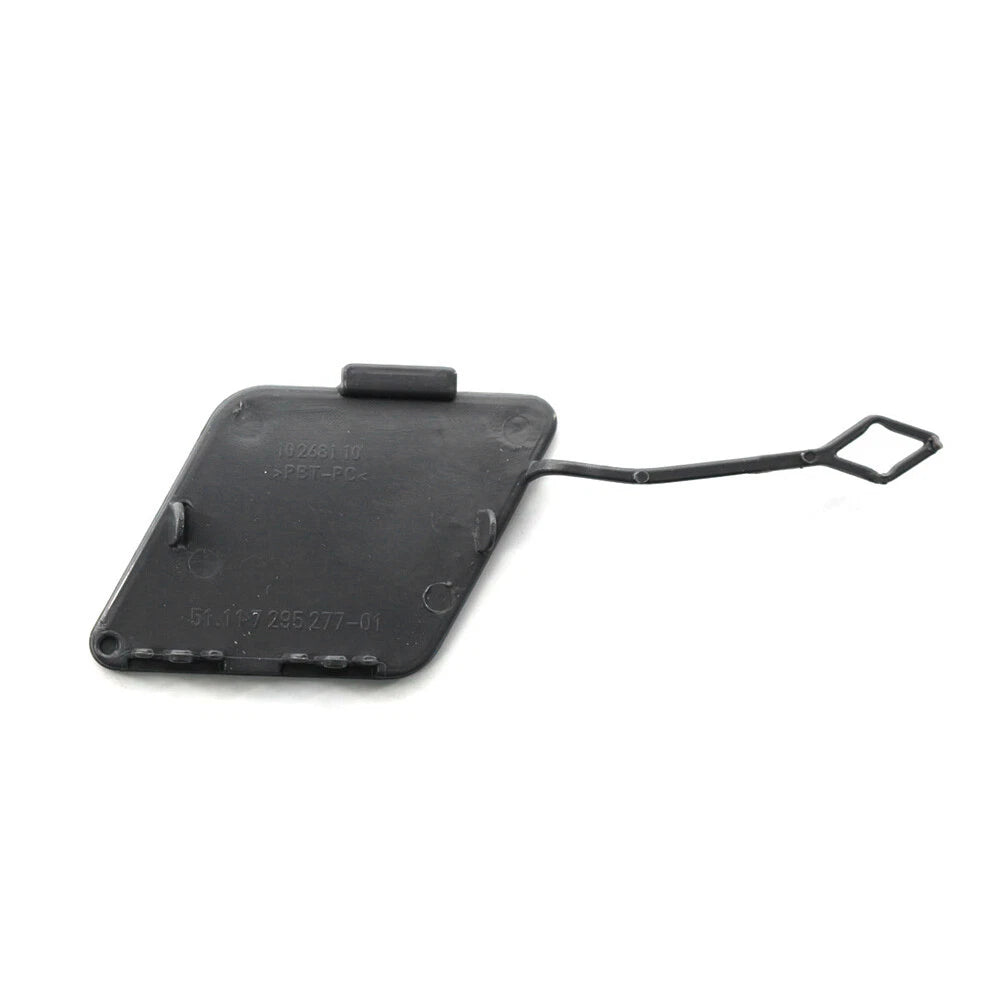 Bumper Tow Hook Cap Cover for BMW 7 Series F01 F02 F03 (2011-2015)