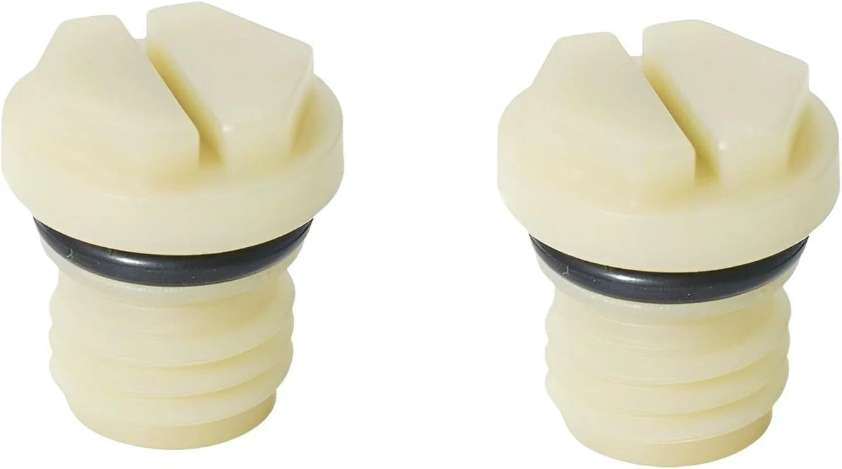 Plug Assembly for Mercury Mercruiser Outboard 2Pcs