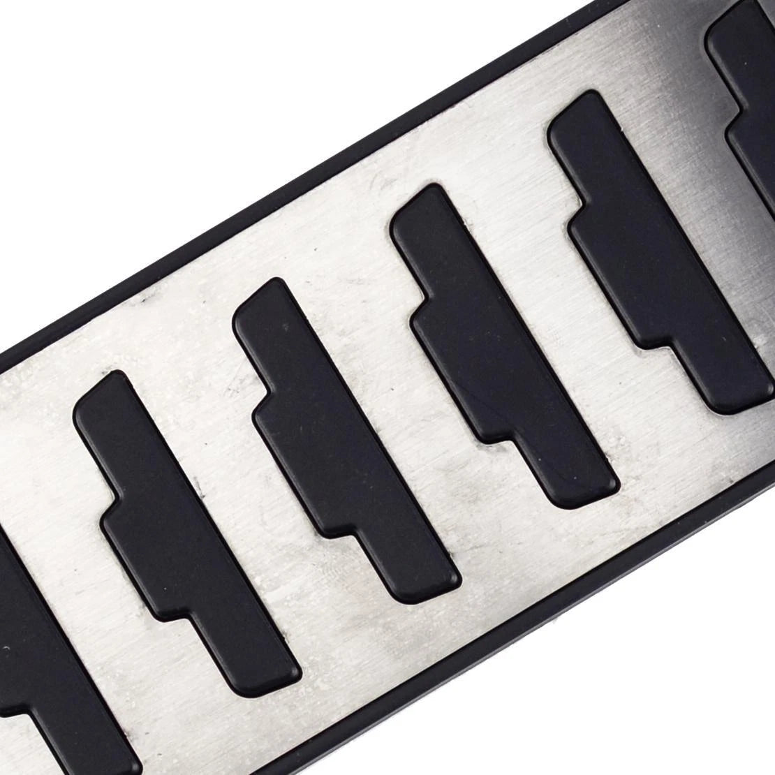 Left Footrest Brake Pedal Pad for Range Rover Evoque (2012-2019)