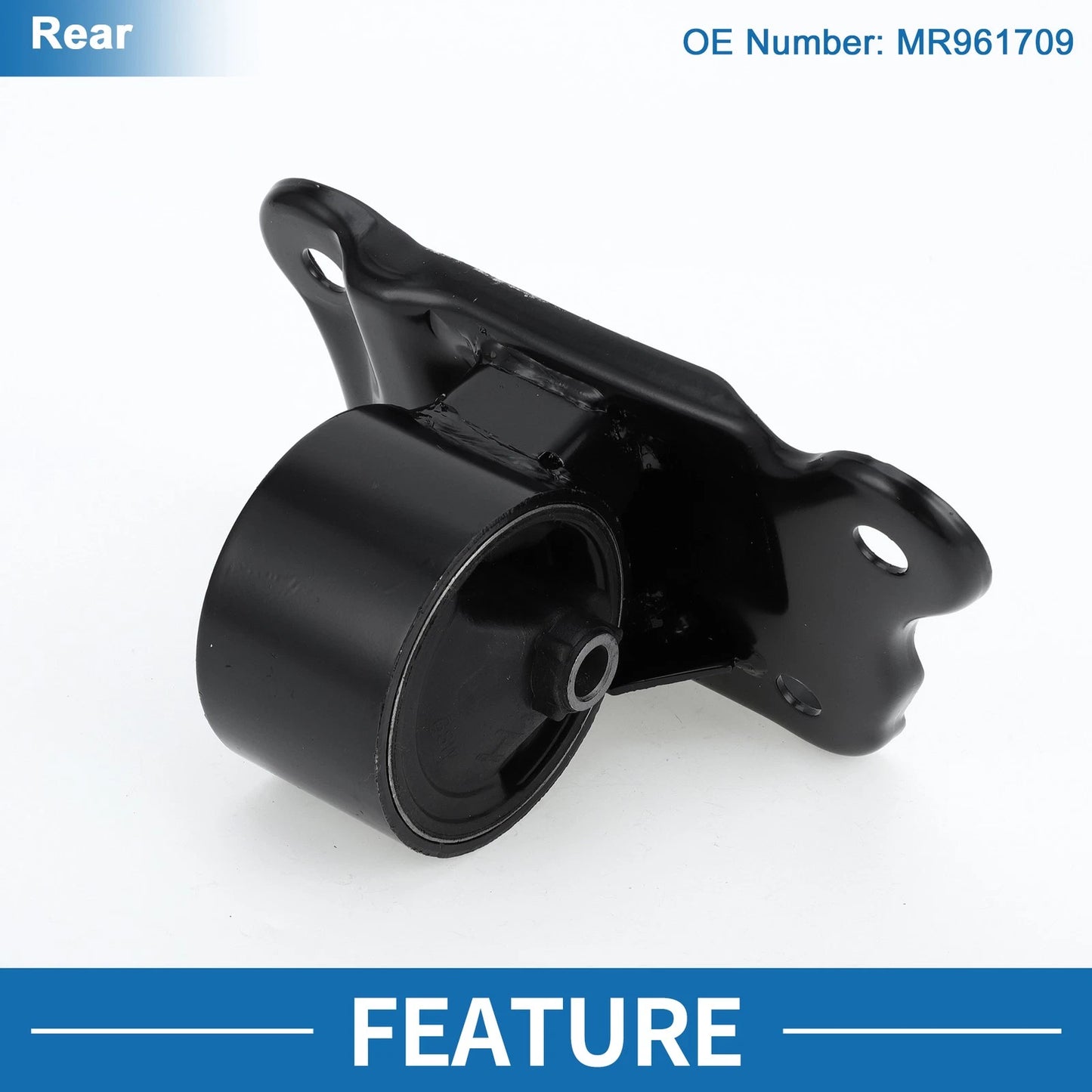 Engine Mount for Mitsubishi Outlander 2.4L (2003-2006)