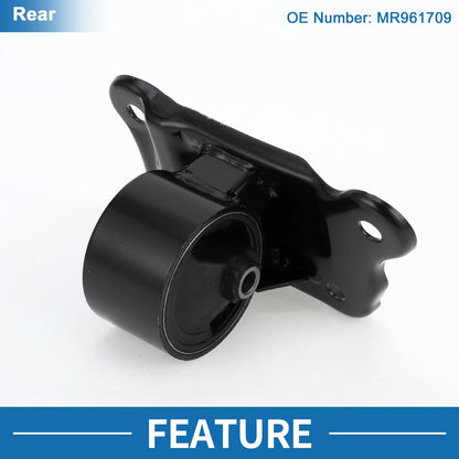 Engine Mount for Mitsubishi Outlander 2.4L (2003-2006)