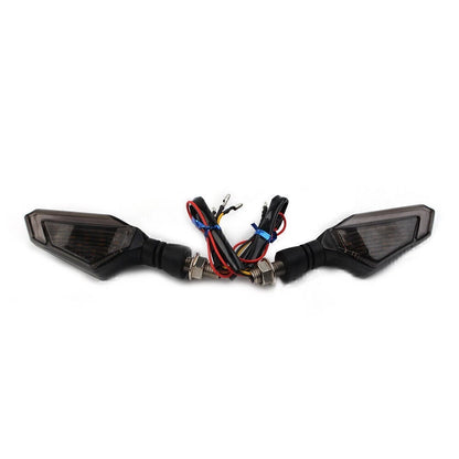 Turn Signal Lights for Car - Blinker Tail Light Daytime Running Lamp