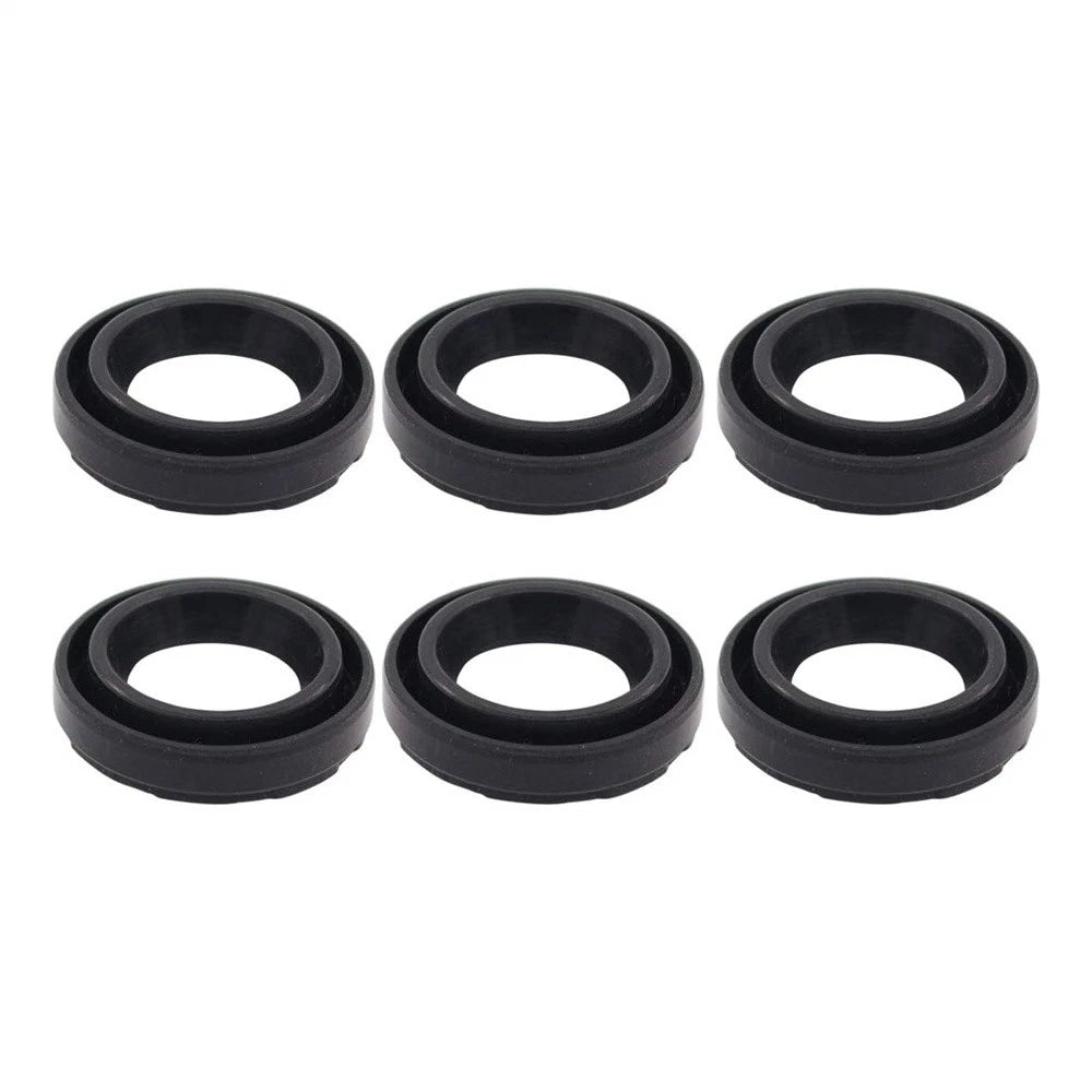 8 Pcs Spark Plug Tube Seals for Toyota Sequoia, Tundra, 4Runner, Lexus