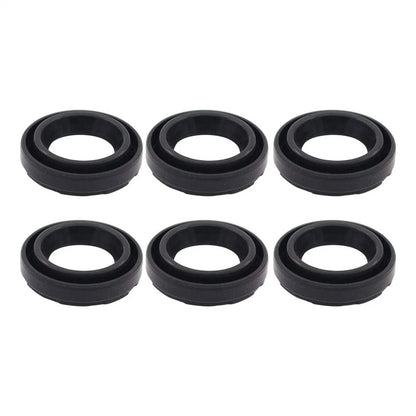 8 Pcs Spark Plug Tube Seals for Toyota Sequoia, Tundra, 4Runner, Lexus