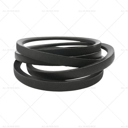 Deck Belt for Stiga Tornado 42" Cut (135061506-0, 135062028-0)