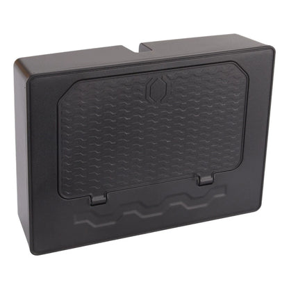 Armrest Hidden Storage Box Tray Organizer for Mitsubishi Triton/L200 (2024-2025)