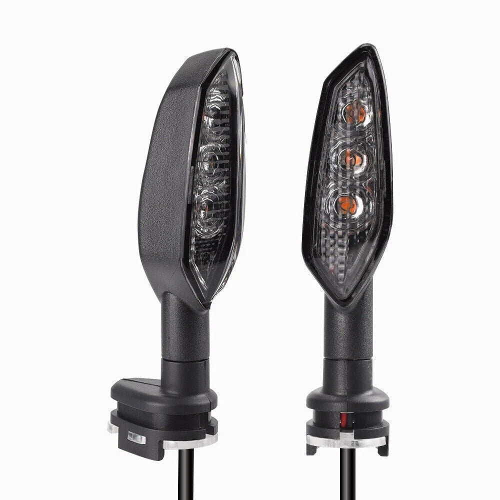 LED Turn Signal Lamp Indicator Light for YAMAHA MT-01 MT-03 MT-07 MT-09 MT-10 MT-25