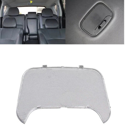 Rear Roof Lamp Reading Light Lens Cover for Mitsubishi Pajero V73 V77 (2000-2006)