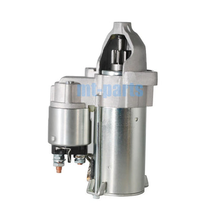 Starter for BMW R1200GS (2008-2012) - 12417682099, 12317691956, 12412306140, 12417712231