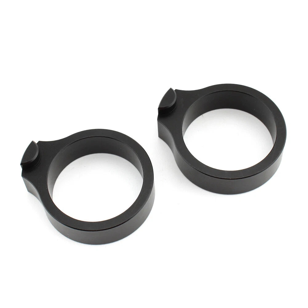 Handle Bar Riser Mounting Clamp for HONDA CBR1100XX CBR600F VFR800 (1997-2007)