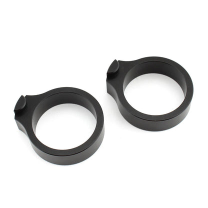 Handle Bar Riser Mounting Clamp for HONDA CBR1100XX CBR600F VFR800 (1997-2007)