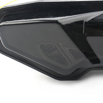 LED Rake Turn Signal Tail Light for YAMAHA MT-09/TRACER (2014-2016)