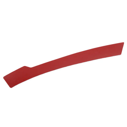 Carbon Fiber Door Mirror Stripe Trim for Benz W204 W212 GLA (2010-2019)