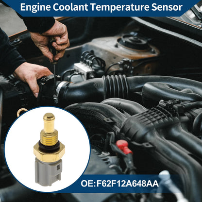 Engine Coolant Temperature Sensor for Ford Contour (1997-1999)