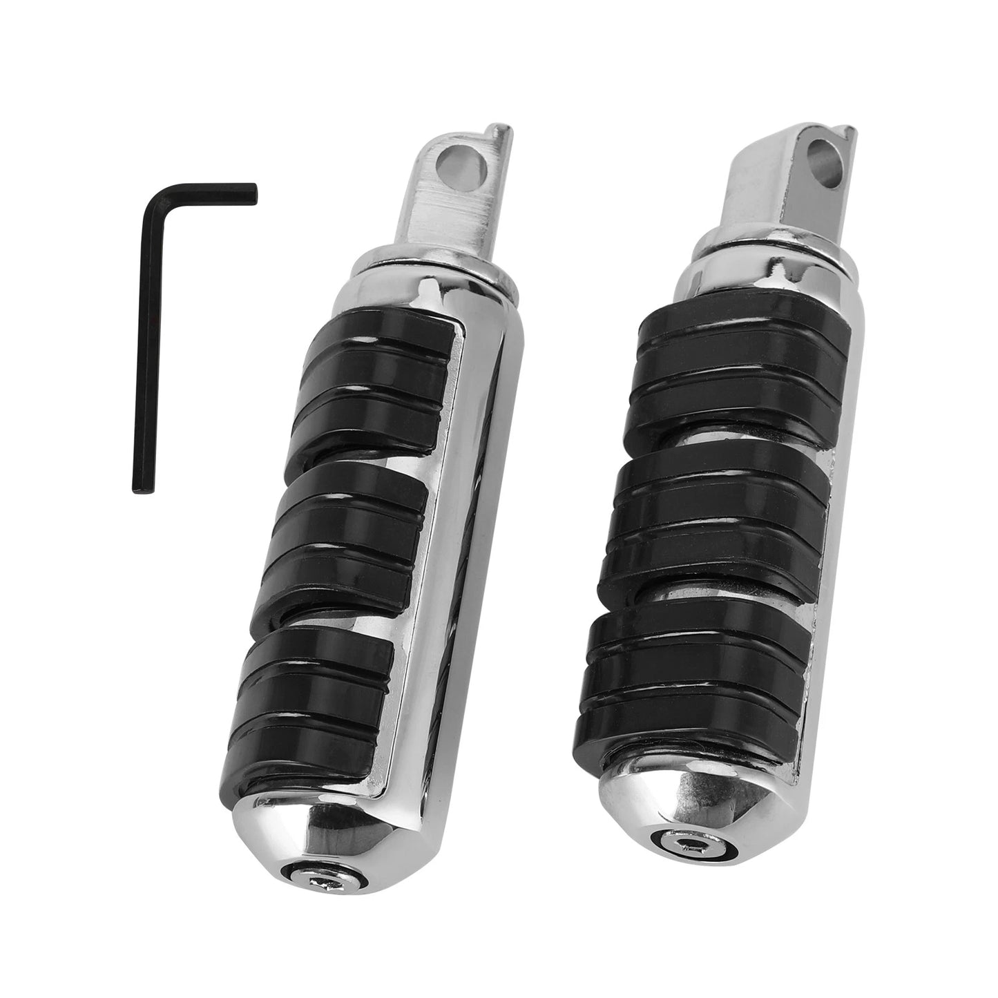 Footpegs for Victory Hammer, Vegas, 8-Ball, Jackpot, King Pin (2005-2017)