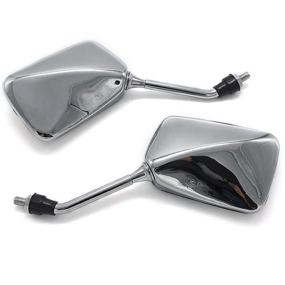 Rear View Mirror for Honda CB600F, CB250, CBF600, CB-1, CB400F, CB750 (1998-2016)