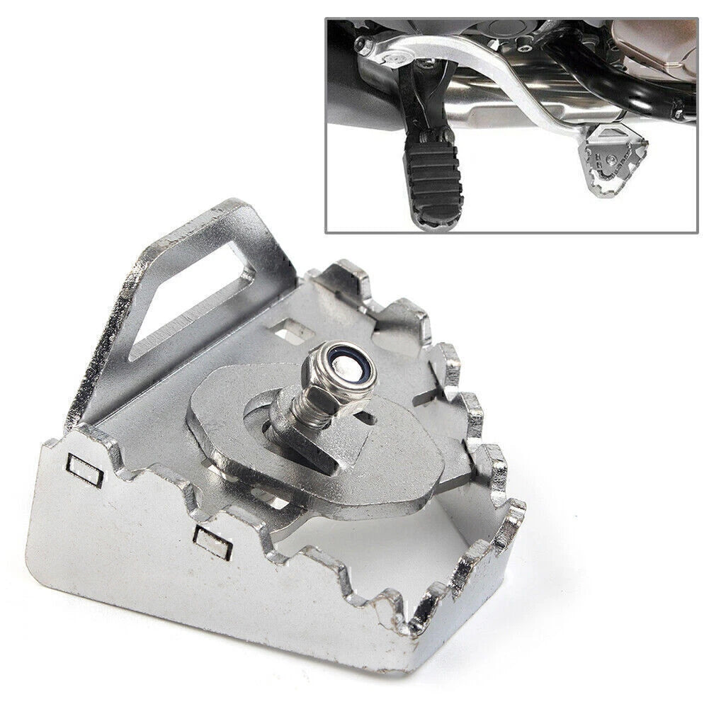 Rear Brake Lever Pedal for HONDA CRF1000L Africa Twin (2016-2023)
