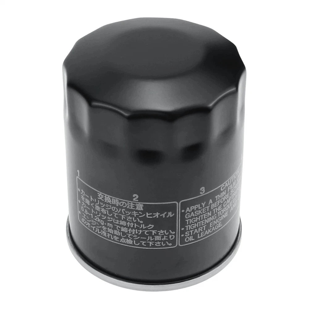 Oil Filter HF198 for Polaris General Ranger RZR XP Sportsman (600-800)