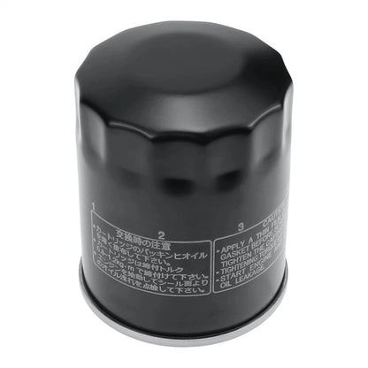 Oil Filter HF198 for Polaris General Ranger RZR XP Sportsman (600-800)