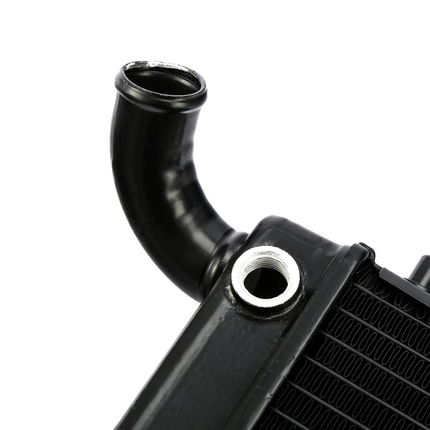 Radiator Cooler for Honda Shadow Aero 750 VT750 (2004-2009)