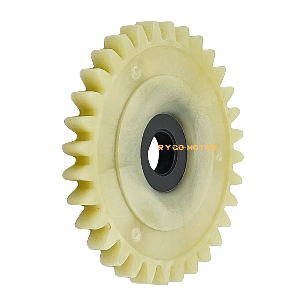 Oil Pump Drive Gear Gasket for Yamaha Raptor 700 700R YFM700 (2006–2021)