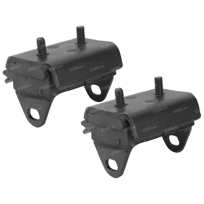 2x Front Engine Mount for Ford F100 F250 F350 (1974-1979)