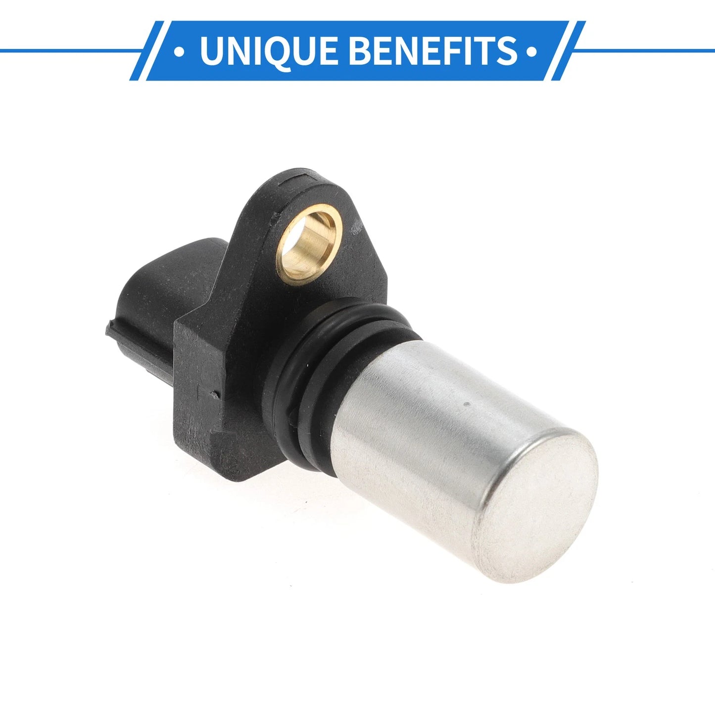 Crankshaft Position Sensor for NISSAN Almera Saloon 2.2dCi (2003-2006)