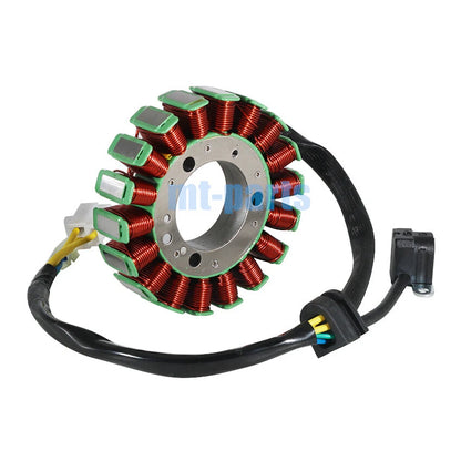Magneto Stator Coil for Kymco Xciting 500/500i/500i R ABS (2004-2016)