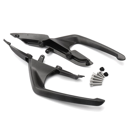 Passenger Rear Armrest Handle for Trident 660 (2021-2023)