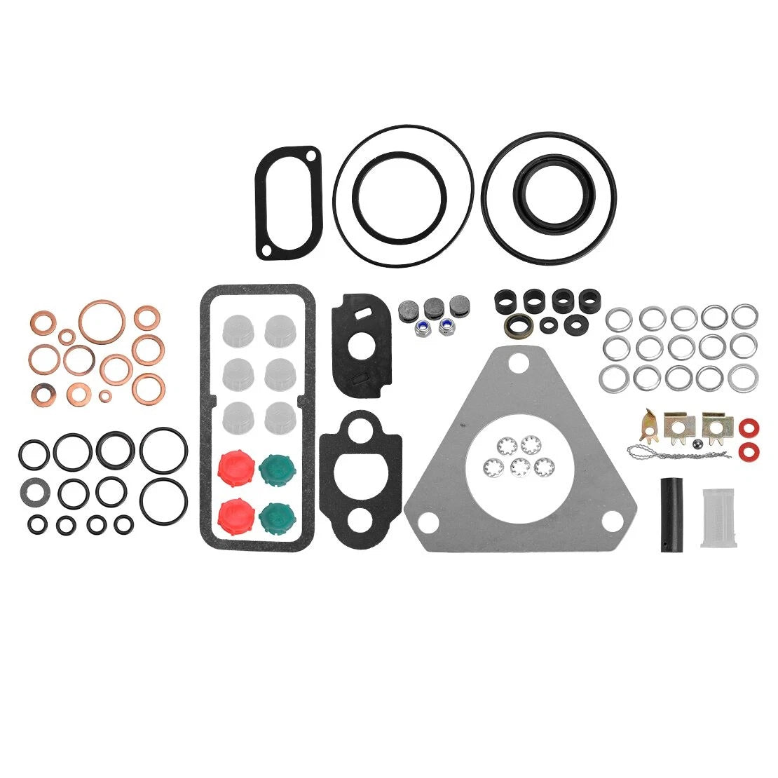 Injection Pump Repair Kit for Allis Chalmers, Case, David Brown, Ford