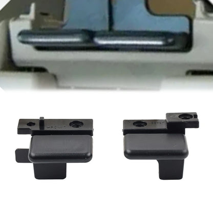 Center Console Lock Trays for Honda Accord MK 7 (2003-2007) - 1 Pair