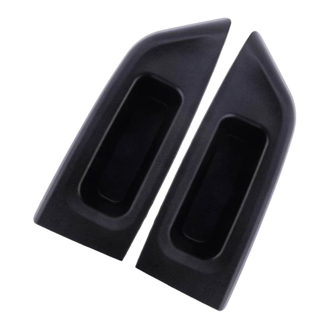 Rear Door Control Switch Trim for Toyota Yaris Hatchback (2012-2015)