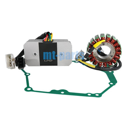 Stator Regulator Rectifier Gasket for SYM GTS300i, Joymax 250i/300i (12-17)