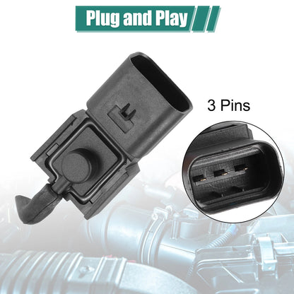 Fuel Tank Pressure Sensor for Hyundai Accent 1.6L (2012-2022)