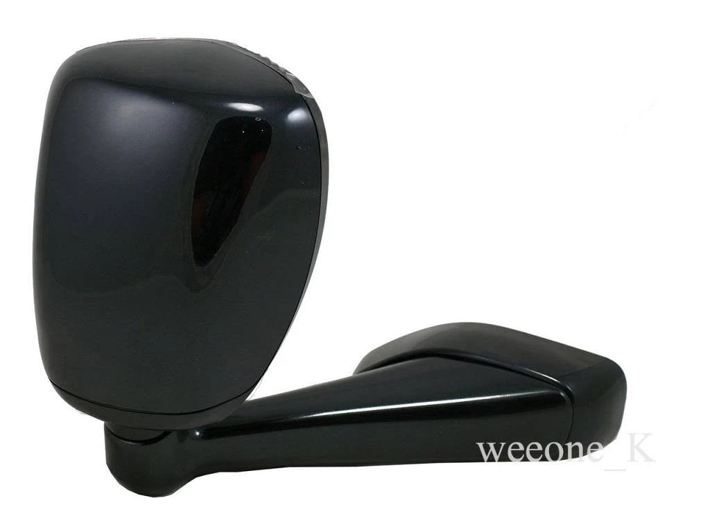 2 x RHD Side Wing Mirrors for Toyota Hilux Vigo SR5 MK6 (2005-2011)