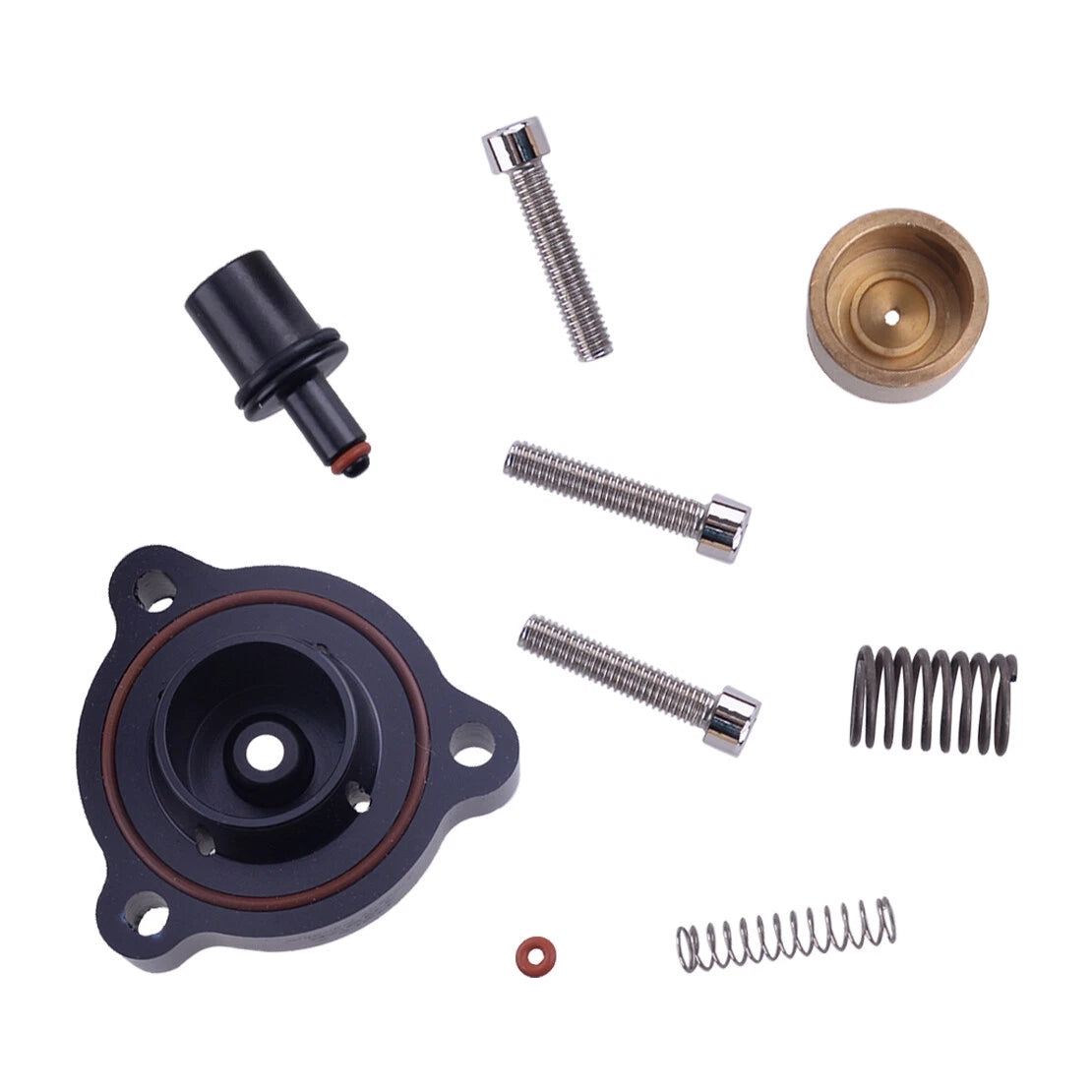 Blow Off Valve BOV Diverter for Benz Ford Volvo Proton