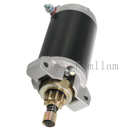 Starter Motor for Yamaha Outboard 40HP