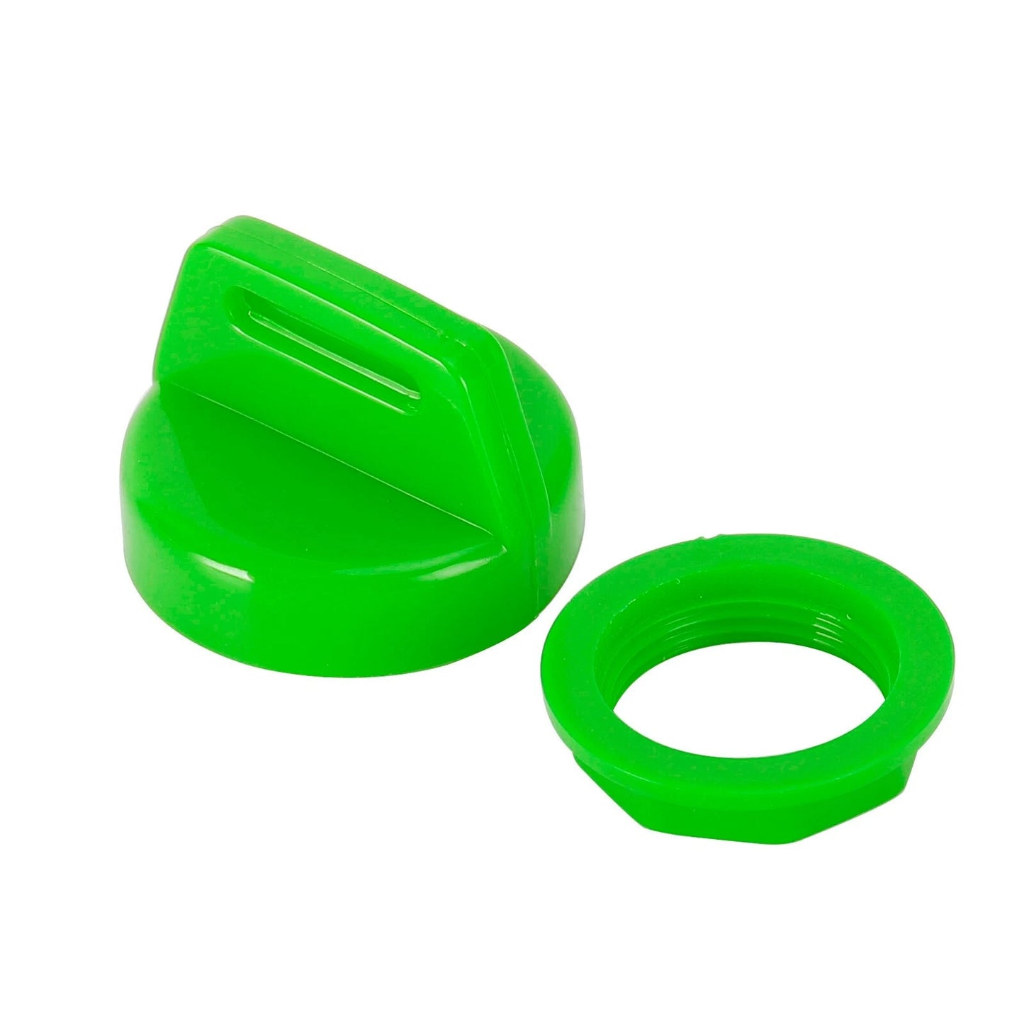 Key Cover Green for Polaris Sportsman 335 400 450 500 570 800 (2000-2023)