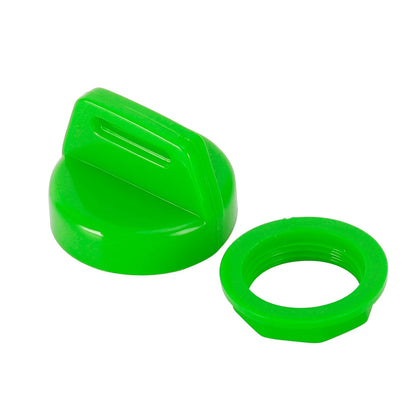 Key Cover Green for Polaris Sportsman 335 400 450 500 570 800 (2000-2023)