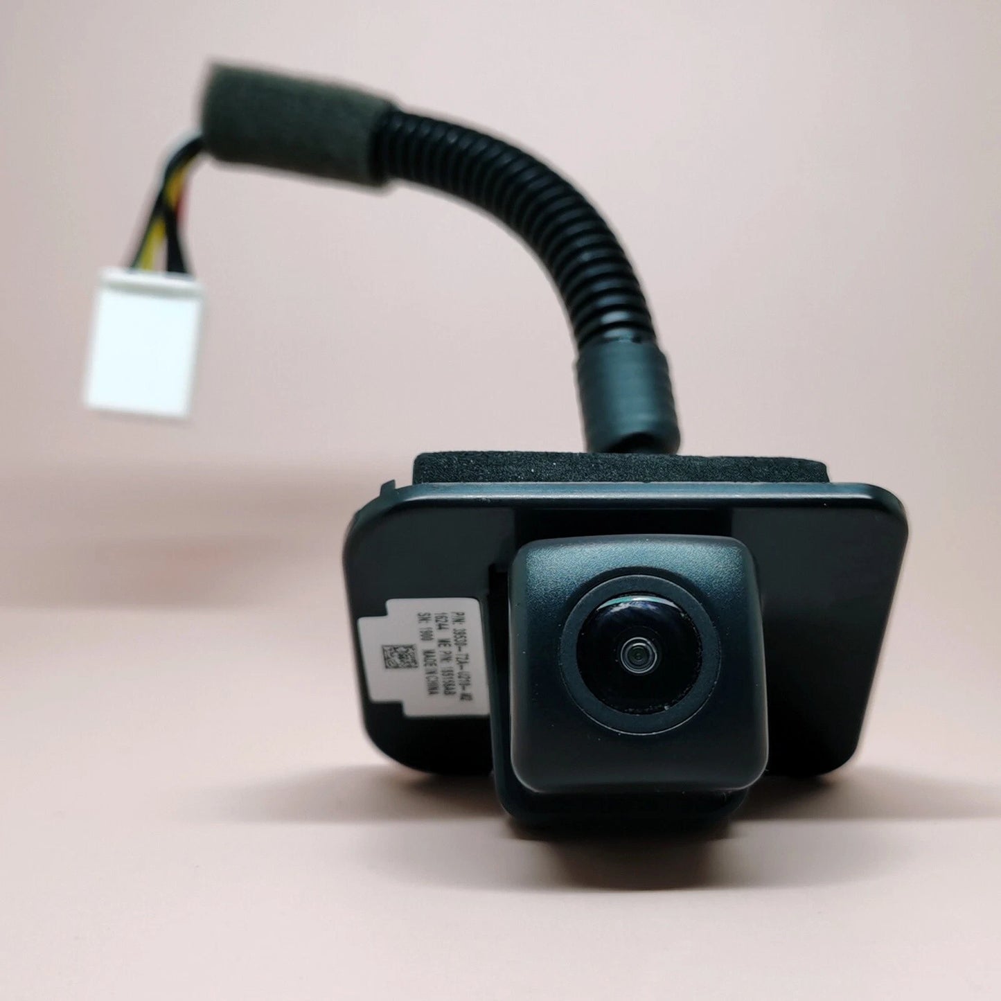 Backup Camera for Honda Accord (2014–2017)