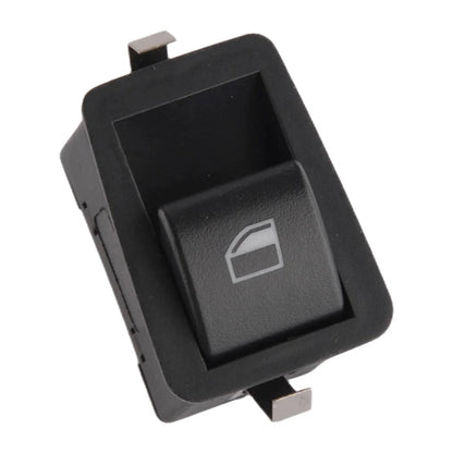 Rear Electric Power Window Lifter Switch for BMW E46 (2001-2005)